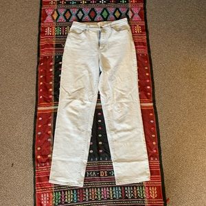 Universal Thread straight jeans